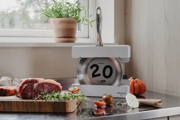 Culimat sartén 5-Ply acero inoxidable - 20 cm - Culimat