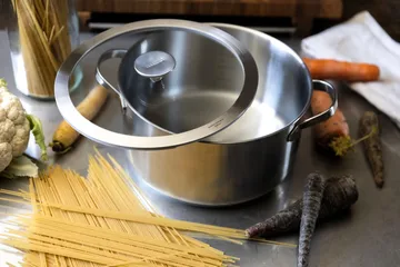 Olla Culimat  - Acero inoxidable, 5 L - Culimat