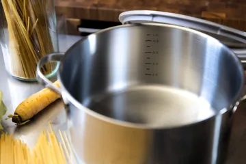 Olla Culimat  - Acero inoxidable, 5 L - Culimat