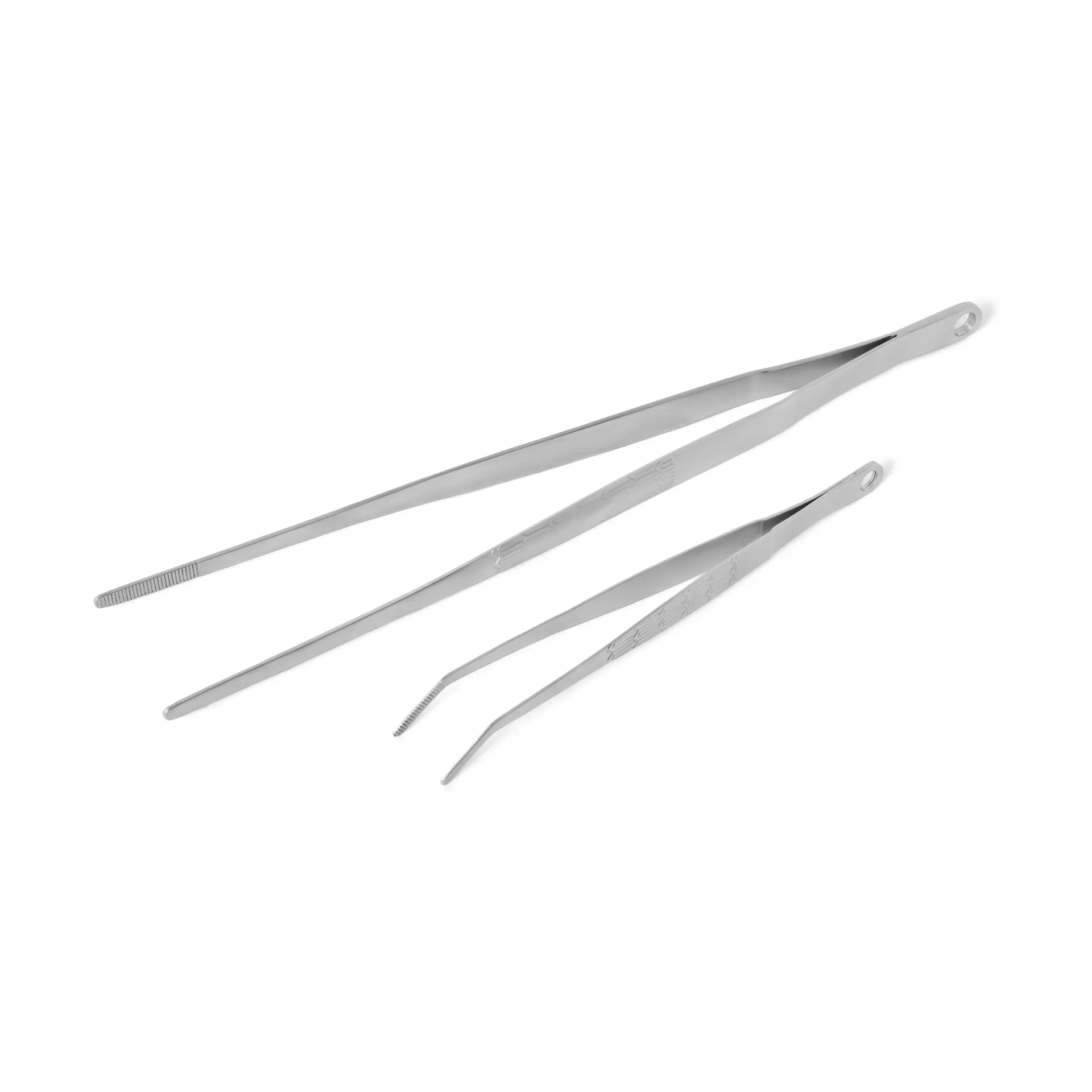 Pinzas de cocina Culimat, Acero inoxidable, 2 piezas Culimat