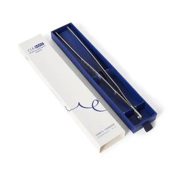 Pinzas de cocina Culimat - Acero inoxidable, 30 cm - Culimat