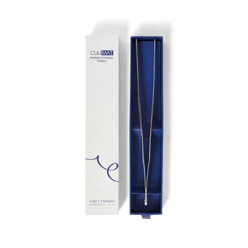Pinzas de cocina Culimat - Acero inoxidable, 30 cm - Culimat