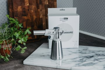 Quemador de gas  Culimat 15,6 cm - Plata - Culimat