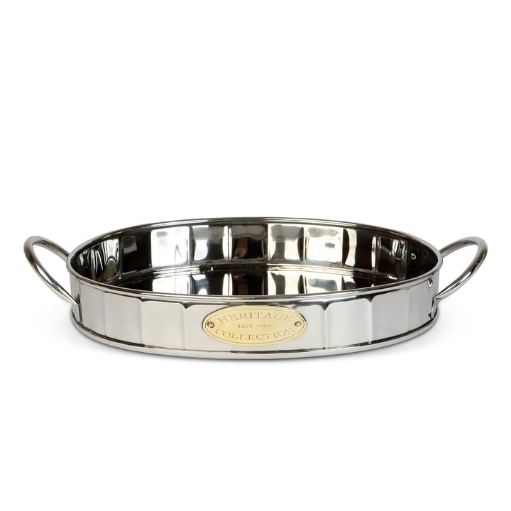Bandeja de servir Heritage - 28 cm - Culinary Concepts