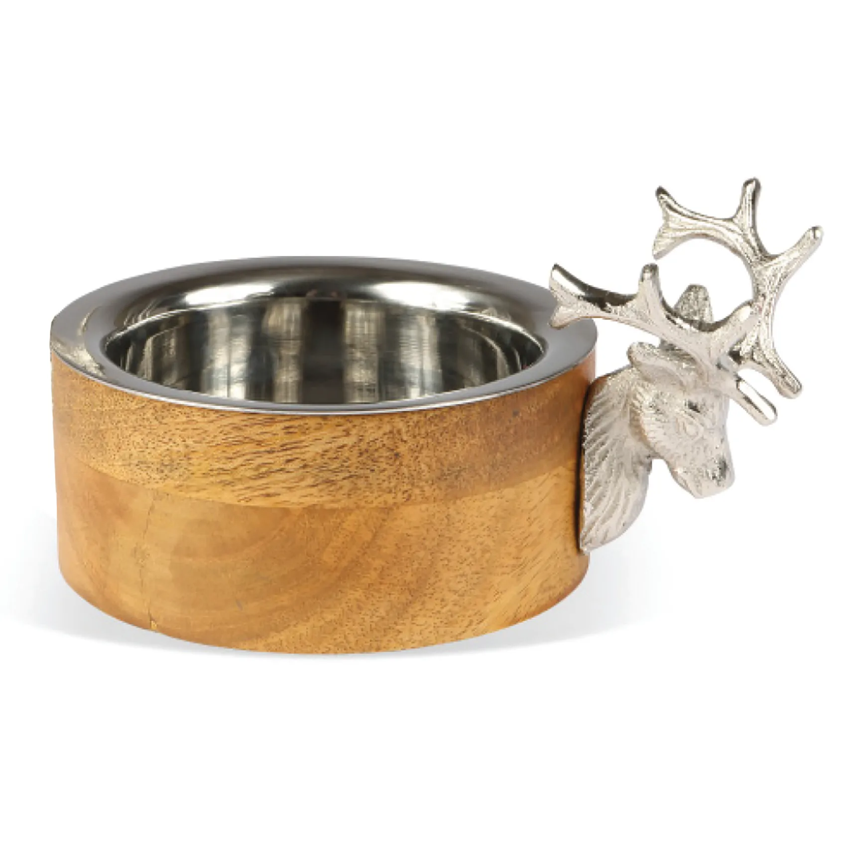 Reposa botellas Huntsman ciervo madera de mango, 13 cm Culinary Concepts