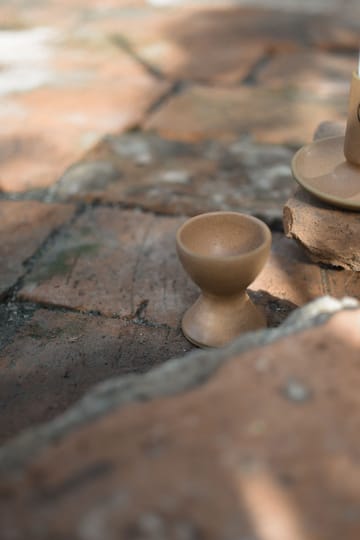 4 Hueveras Made - Terracotta - DBKD