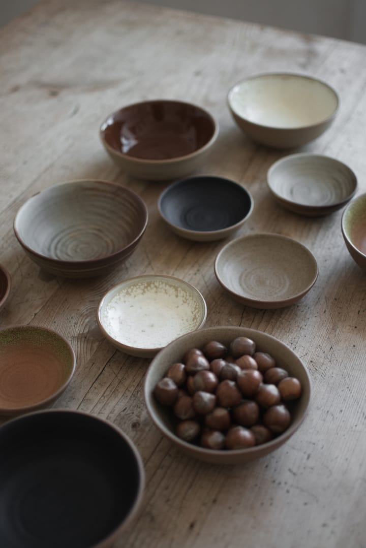 6 Boles Bowl Ø12 cm, Multi DBKD