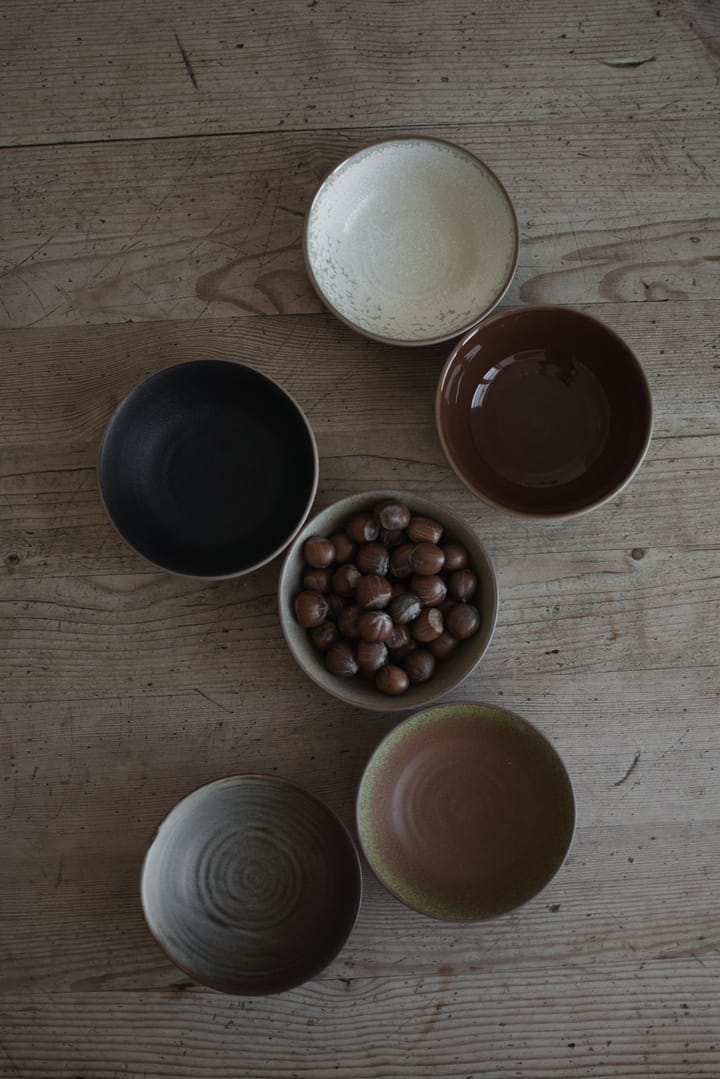 6 Boles Bowl Ø12 cm, Multi DBKD