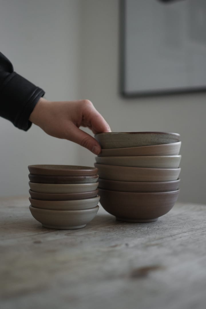 6 Boles Bowl Ø12 cm, Multi DBKD