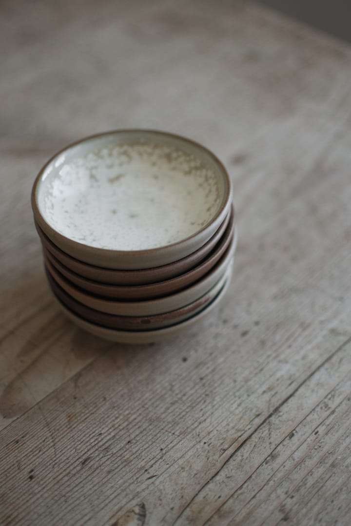 6 Boles Bowl Ø12 cm, Multi DBKD