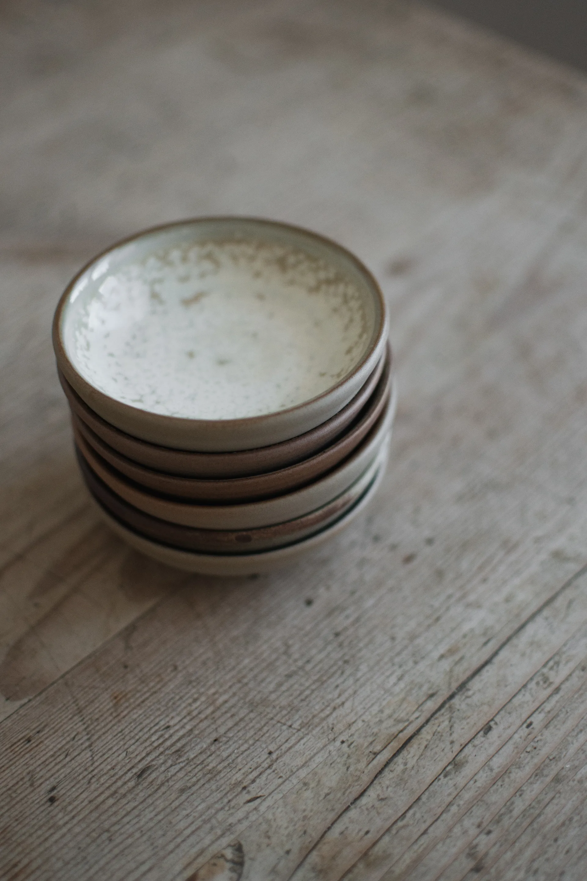 6 Boles Bowl Ø9 cm, Multi DBKD