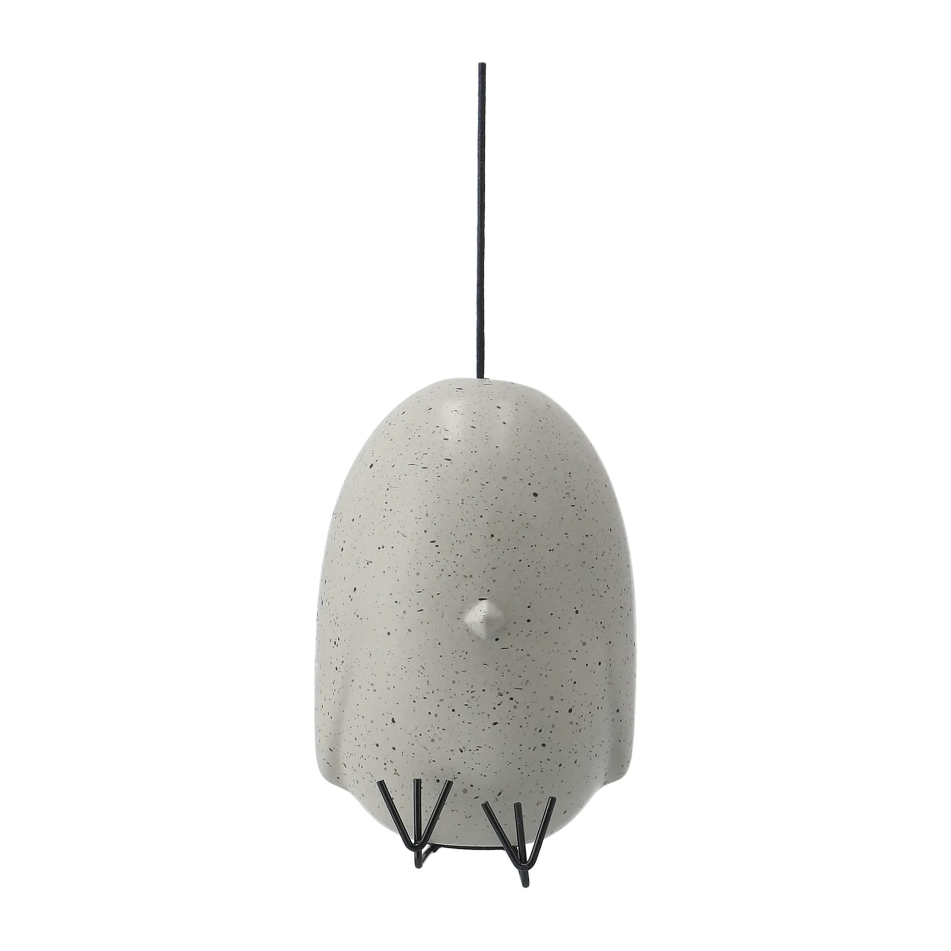 Adorno de Pascua Hang Around, Mole dot DBKD