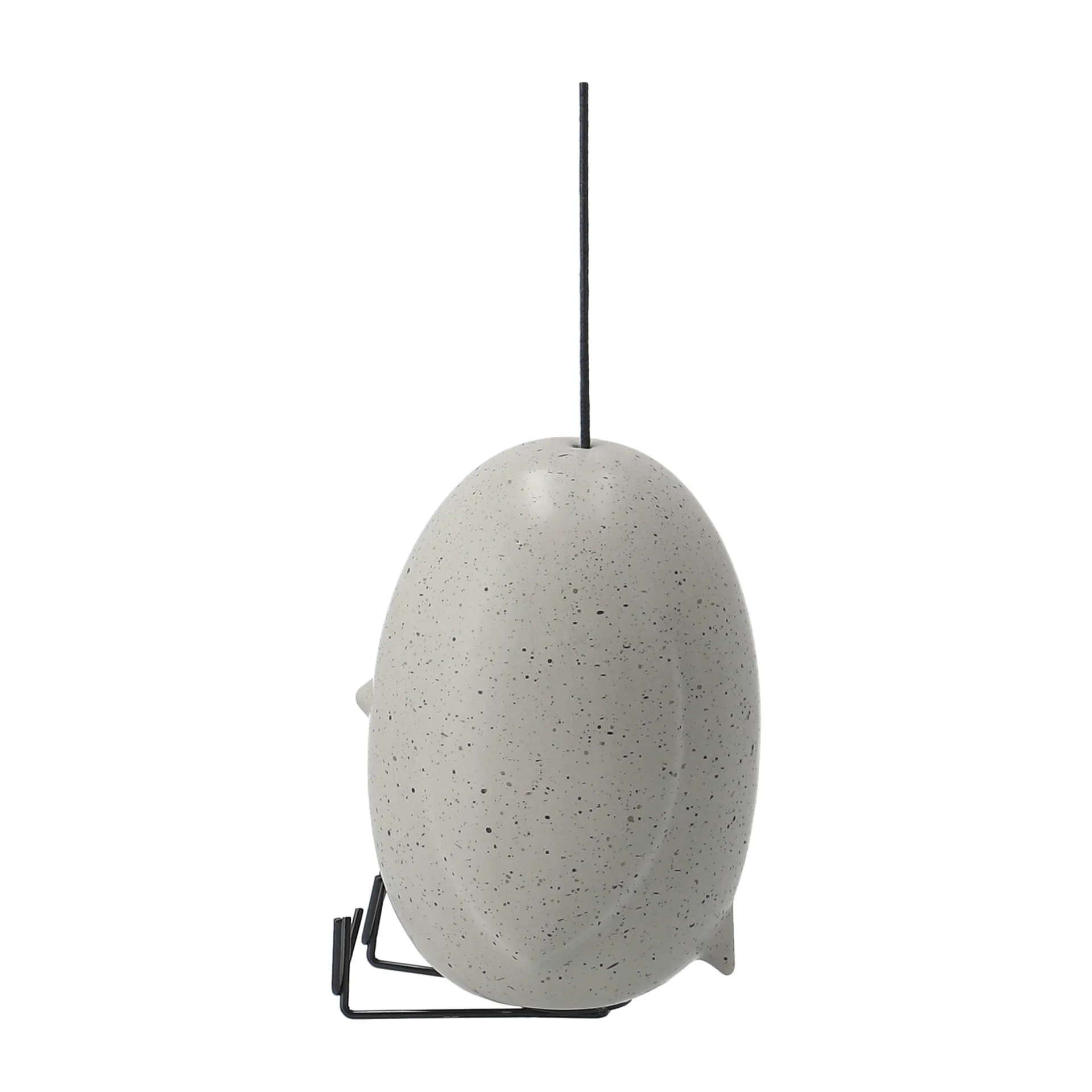 Adorno de Pascua Hang Around, Mole dot DBKD