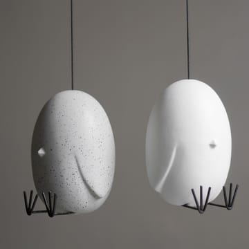 Adorno de Pascua Hang Around - White - DBKD