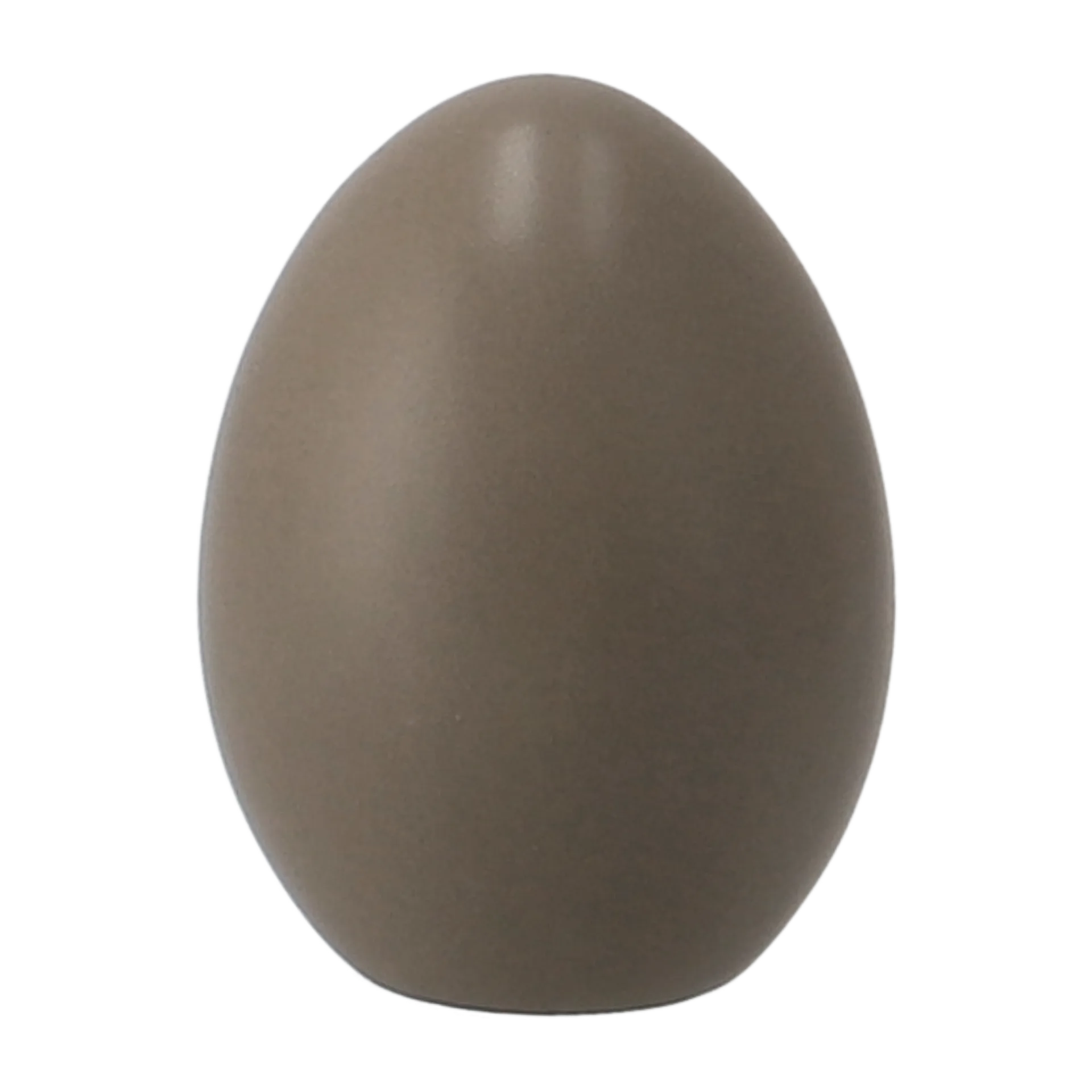 Adorno de Pascua Standing Egg, Dust DBKD