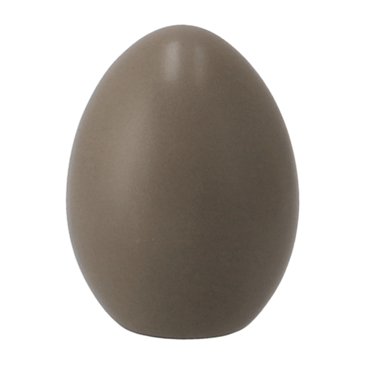Adorno de Pascua Standing Egg - Dust - DBKD