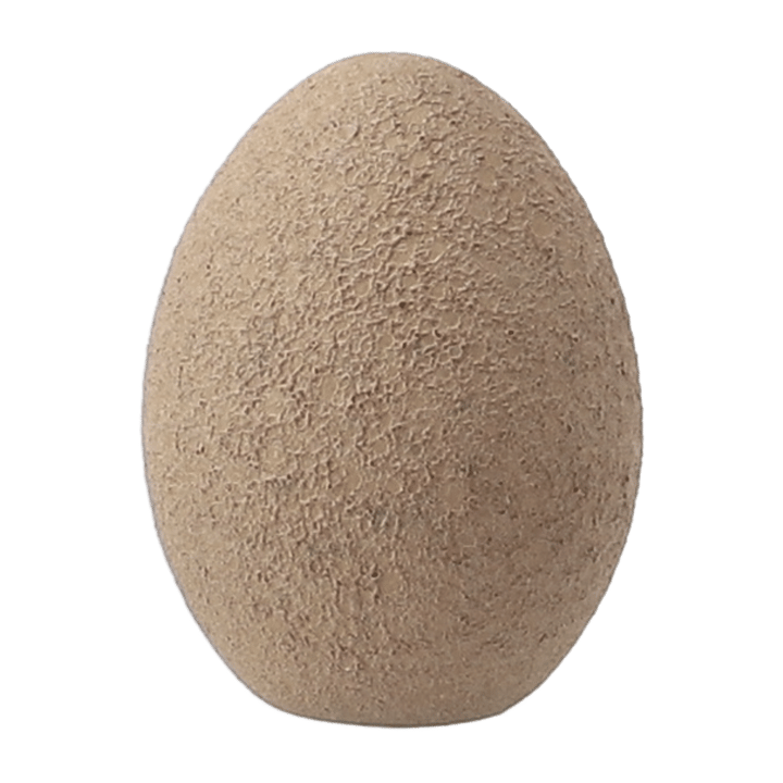 Adorno de Pascua Standing Egg - Sand - DBKD