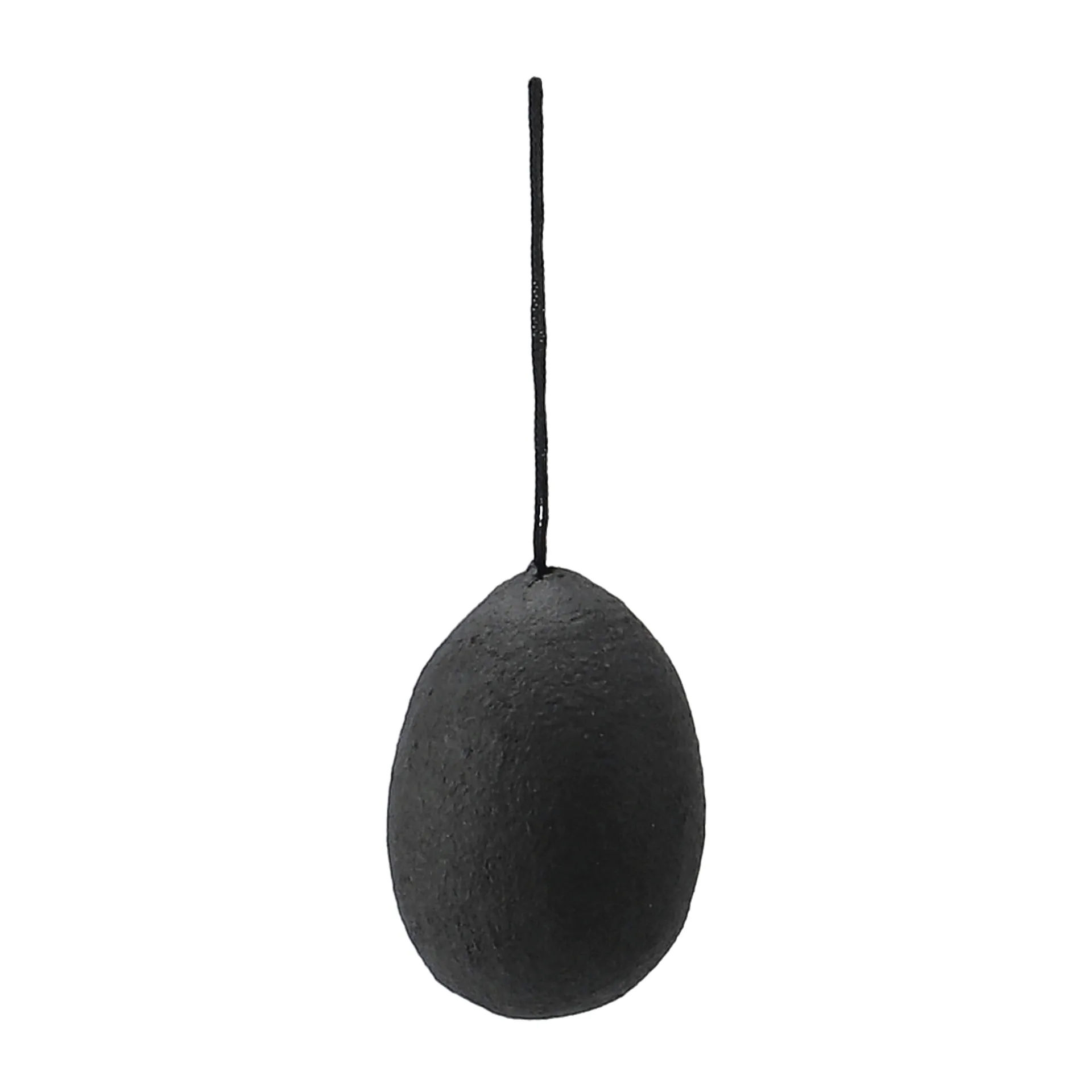 Adorno de Pascua Twig, Black DBKD
