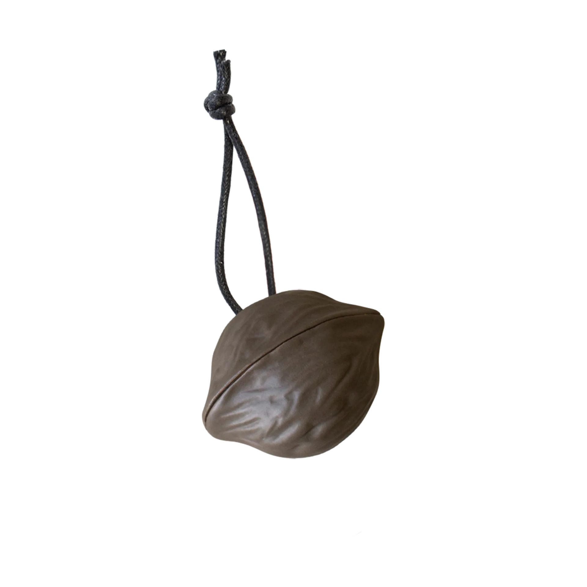 Adorno navideño Hanging Walnut, Dust DBKD