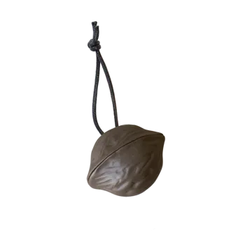 Adorno navideño Hanging Walnut - Dust - DBKD