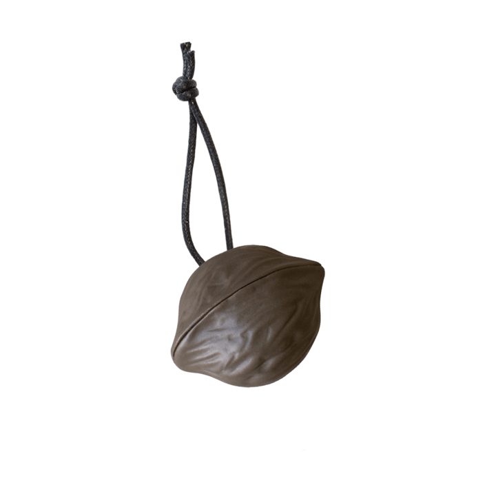 Adorno navideño Hanging Walnut - Dust - DBKD