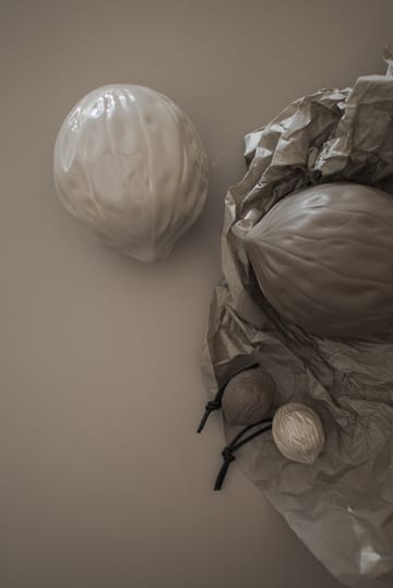 Adorno navideño Hanging Walnut - Dust - DBKD