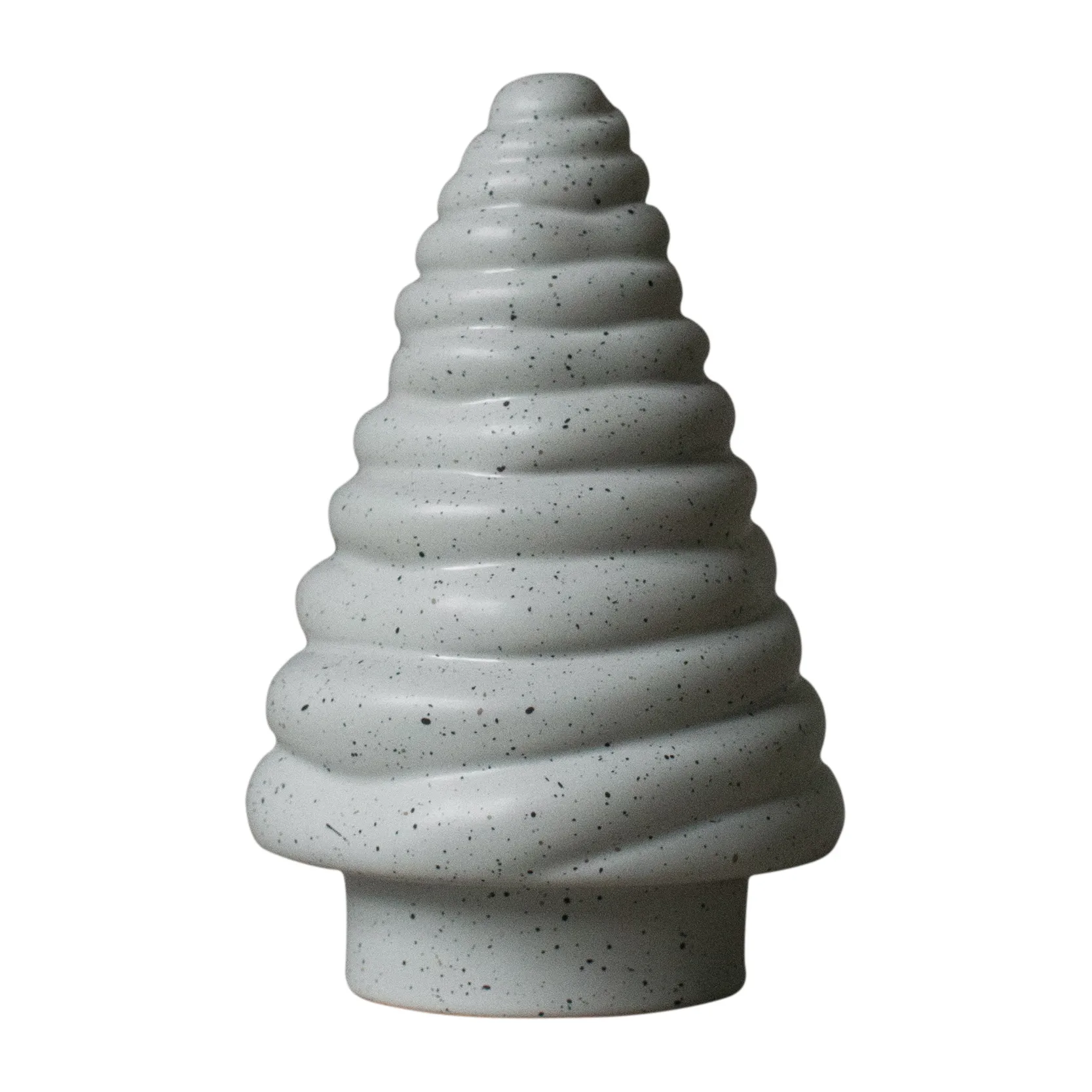 Árbol decorativo Curl tree 13 cm, Mole dot DBKD