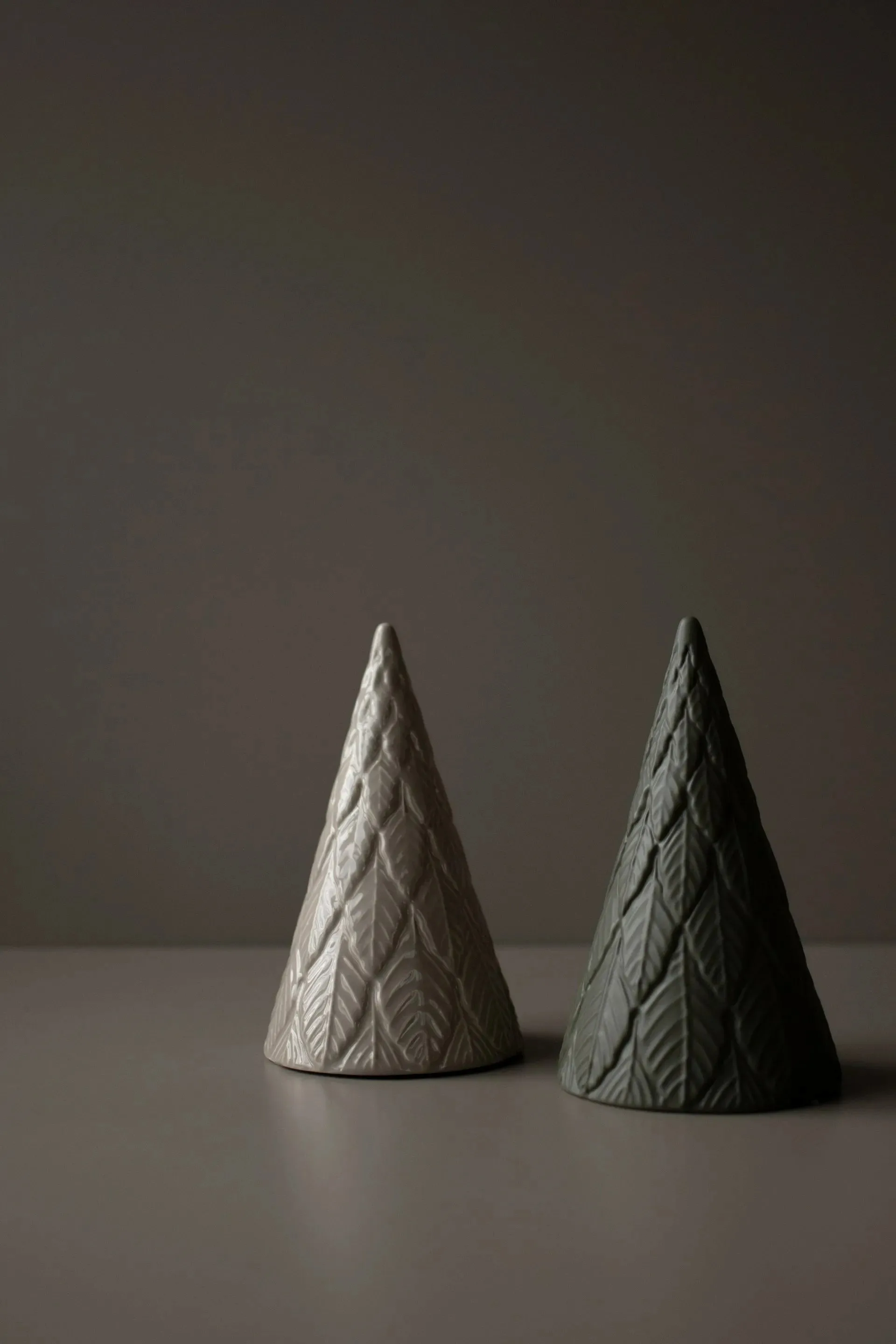 Árbol decorativo Forest 18 cm, Moss DBKD