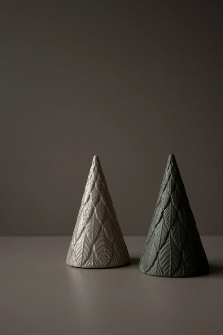 Árbol decorativo Forest 18 cm, Shiny mole DBKD