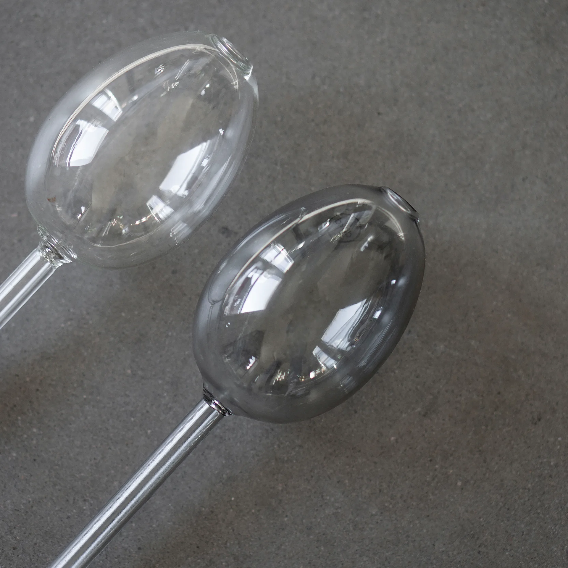 Autorriego Waterbubble, Clear DBKD