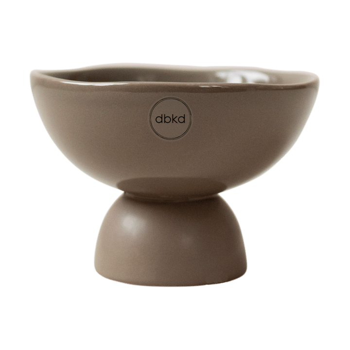 Bol Base Dome S Ø12 cm - Dust - DBKD