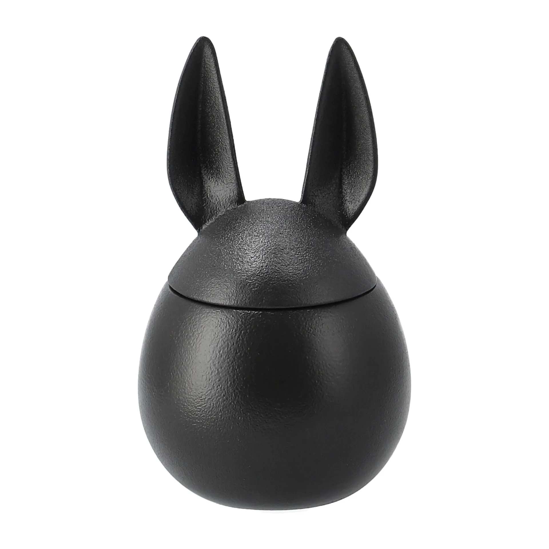 Bol grande DBKD Eating rabbit, Cast iron DBKD