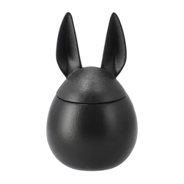 Bol grande DBKD Eating rabbit - Cast iron - DBKD