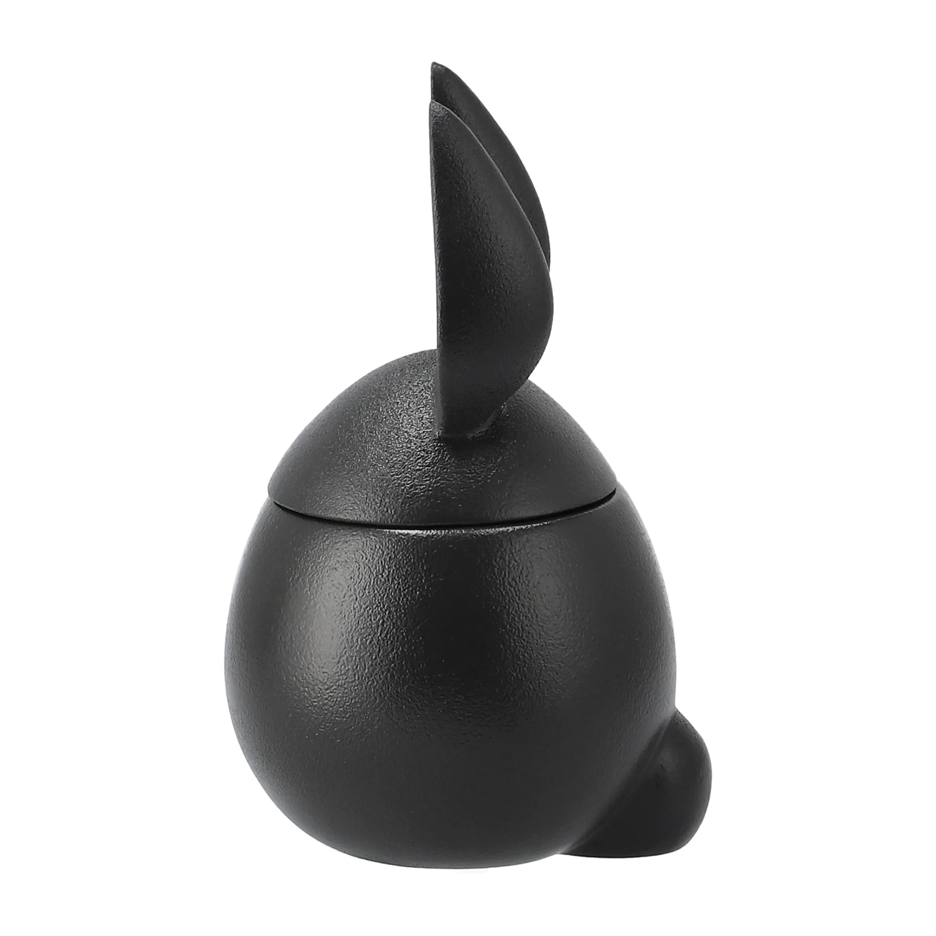 Bol grande DBKD Eating rabbit, Cast iron DBKD