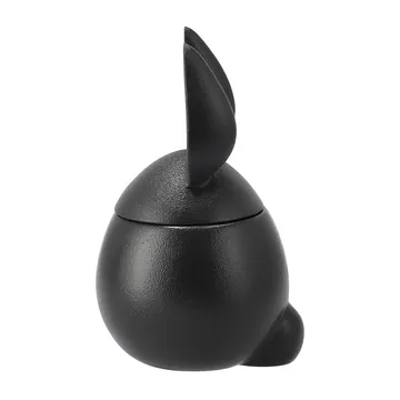 Bol grande DBKD Eating rabbit - Cast iron - DBKD
