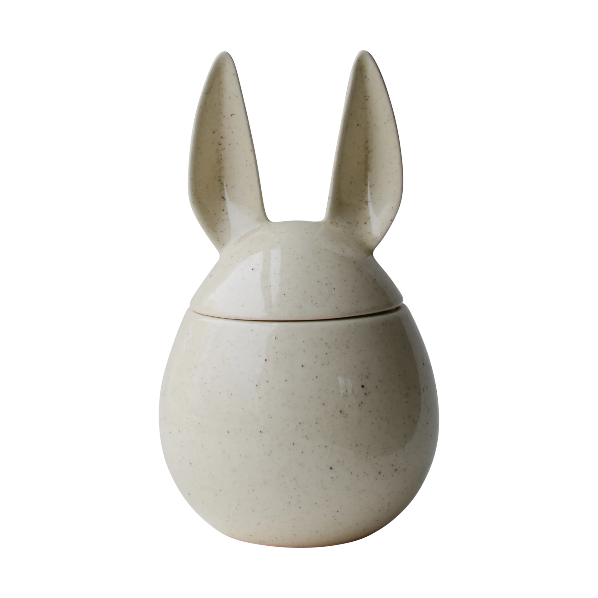 Bol grande DBKD Eating rabbit, Vanilla DBKD