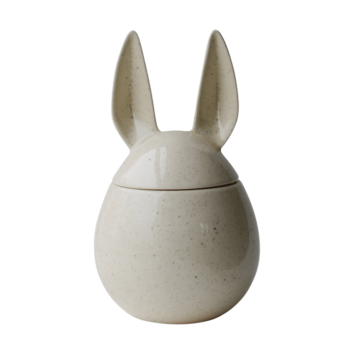 Bol grande DBKD Eating rabbit - Vanilla - DBKD