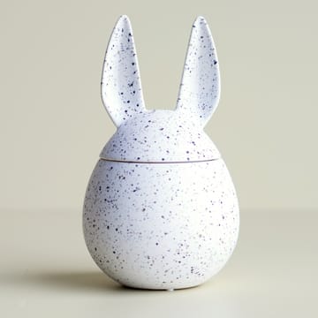 Bol grande DBKD Eating rabbit - White - DBKD