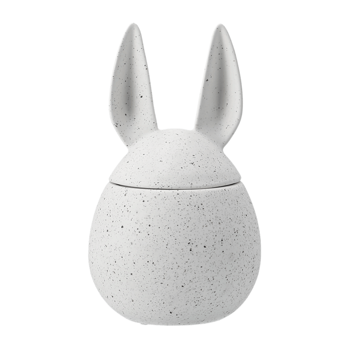 Bol grande DBKD Eating rabbit - White - DBKD