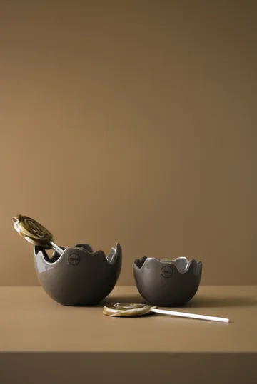 Bol Happy Easter cáscara de huevo large - Shiny dust - DBKD