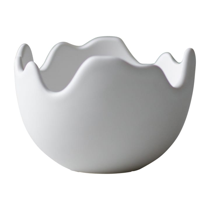 Bol Happy Easter cáscara de huevo small - White - DBKD