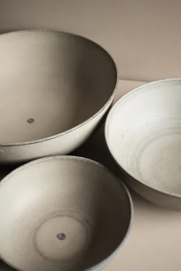 Bol Out 3 piezas - Beige - DBKD