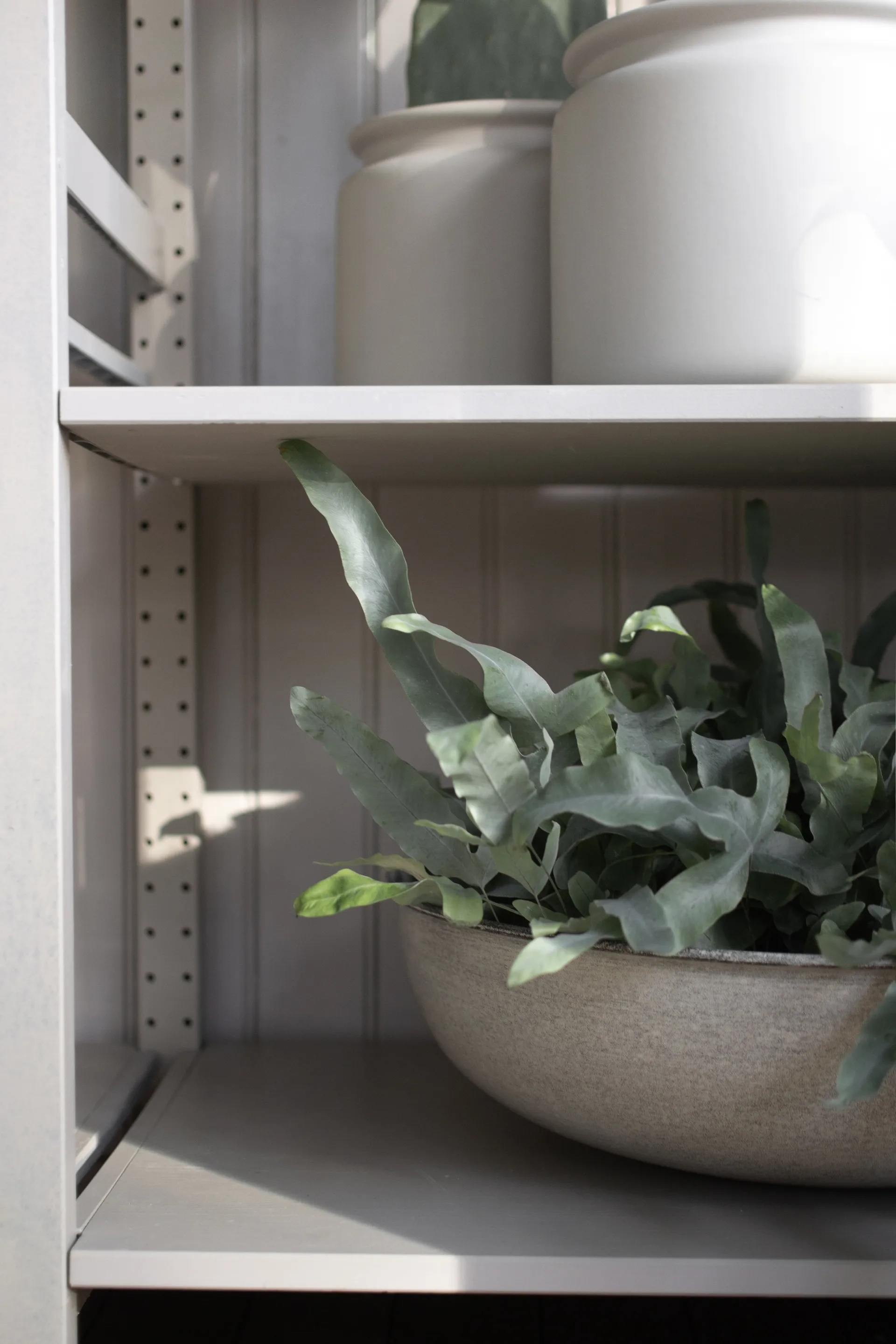 Bol Out 3 piezas, Beige DBKD