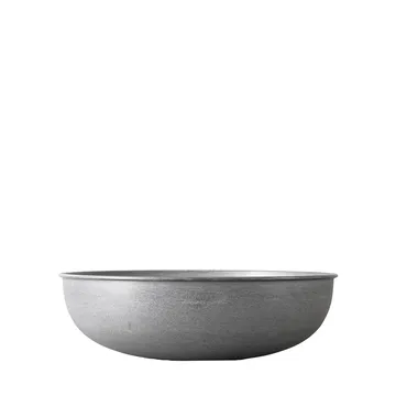 Bol Out 3 piezas - Light grey - DBKD