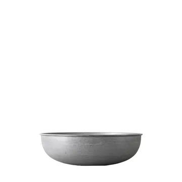 Bol Out 3 piezas - Light grey - DBKD