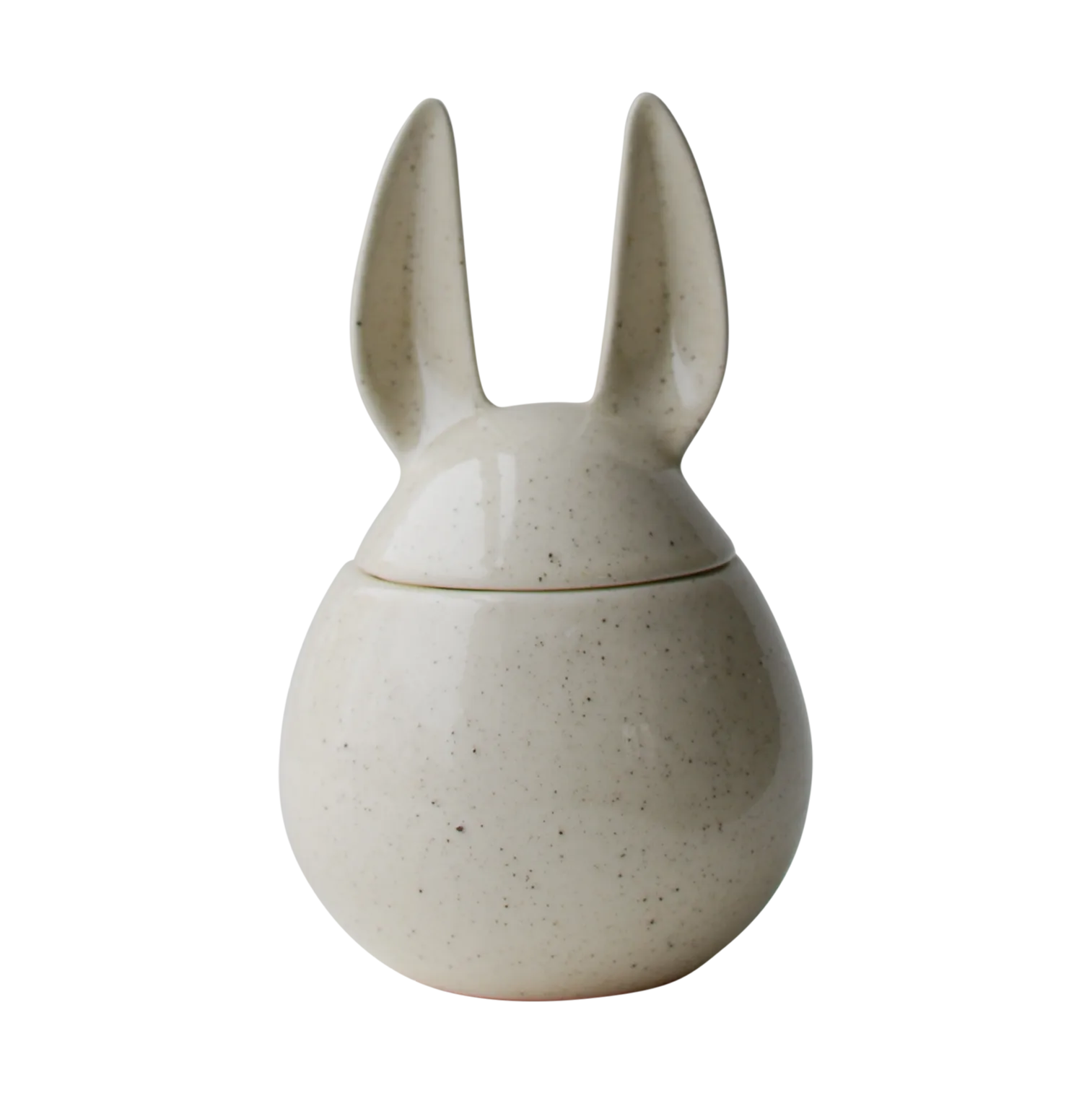 Bol pequeño DBKD Eating rabbit, Vanilla DBKD