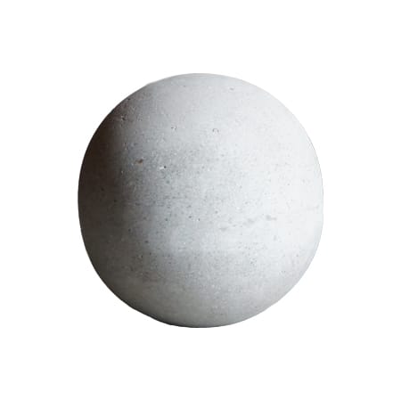 Bola de cemento Garden Concrete - pequeña - DBKD