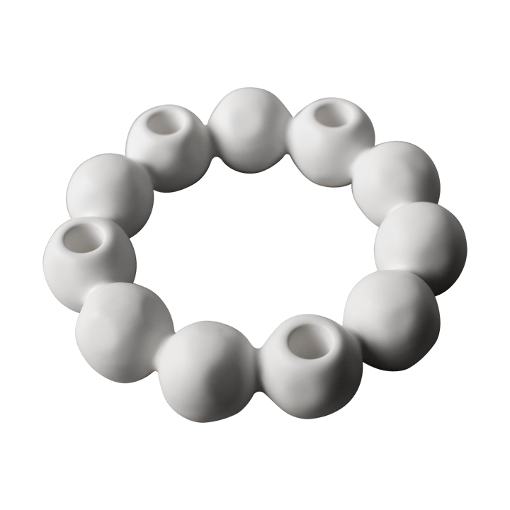 Candelabro Bright Ø27 cm, White DBKD