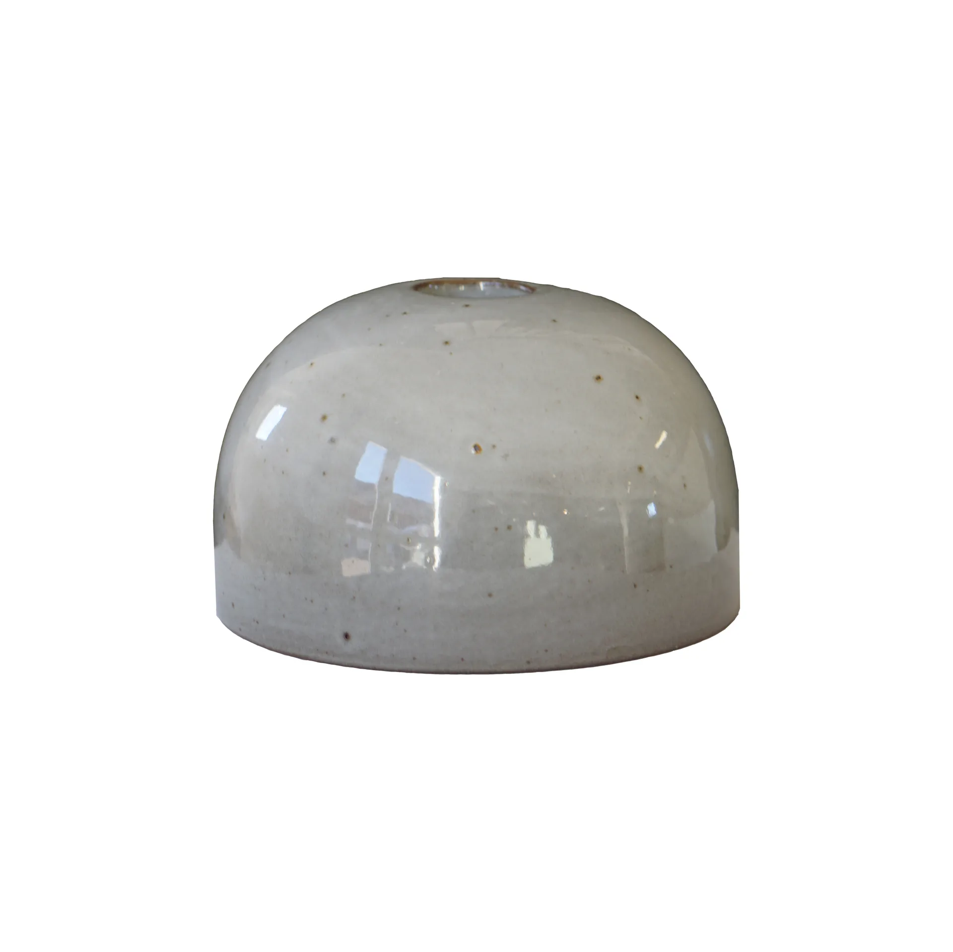 Candelabro Bulb stone, pequeño DBKD