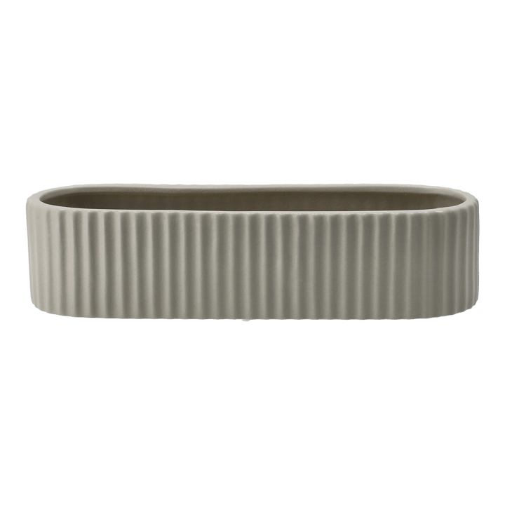 Candelabro de adviento Stripe 30 cm - arenay mole - DBKD